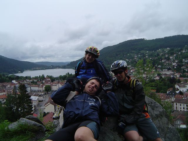 Descente sur Gerardmer6